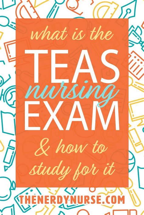 17 Best Images About Teas Test Study Guide On Pinterest Nursing