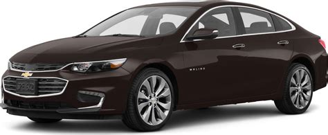 17 Chevy Malibu: Your Ultimate Guide to the 2024 Model