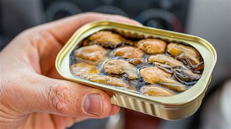 17 Consistently Most Expensive Canned Foods To Buy 17 Consistently Most Expensive Canned Foods To Buy