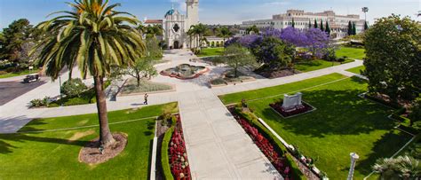 17 Engineering Masters Degree Programs In San Diego Usa Study Abroad Educations Com