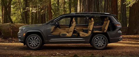 17 Jeep Grand Cherokee: Ultimate Buying Guide for 2024