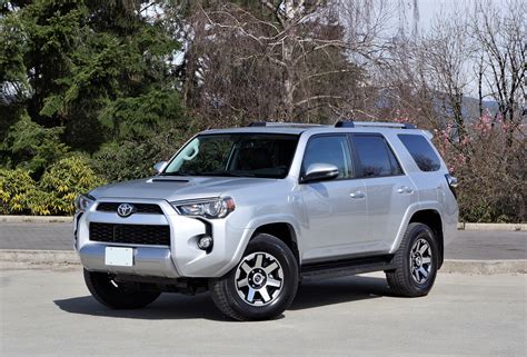 17 Toyota 4runner Tips for Off-Road Adventure Enthusiasts