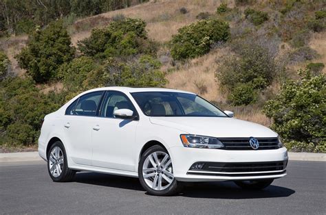 17 Volkswagen Jetta: A Comprehensive Review of Features and Performance
