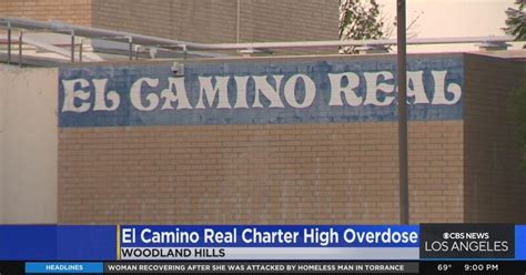 17 Year Old El Camino Real High School Student Dies Of Fentanyl