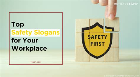 18 Catchy Safety Slogans For Your Workplace Safework Insider 18 Catchy Safety Slogans For Your Workplace Safework Insider