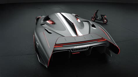 18 Electric Vehicles Imagined By The World S Top Design Visionaries 18 Electric Vehicles Imagined By The World S Top Design Visionaries