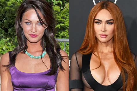 18 Megan Fox Ideas Megan Fox Surgery Photoshop Magazine