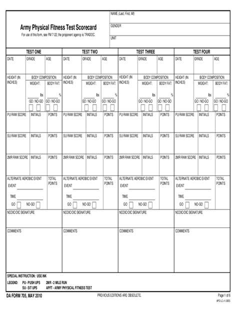 18 Printable Army Height And Weight Regulation 2016 Forms And Templates Fillable Samples In Pdf Word To Download Pdffiller