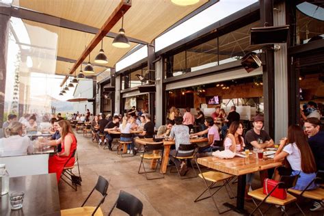 18 San Diego Restaurants For Large Groups And Private Events San Diego Magazine