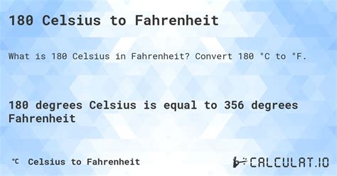 180 Fahrenheit To Celsius Calculatio 180 Fahrenheit To Celsius Calculatio