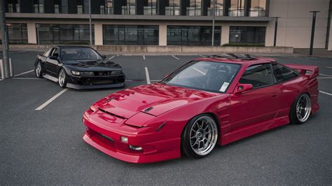180sx Nissan: A Beginner’s Guide to the Iconic Sports Car