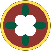 184Th Sustainment Command Mississippi National Guard
