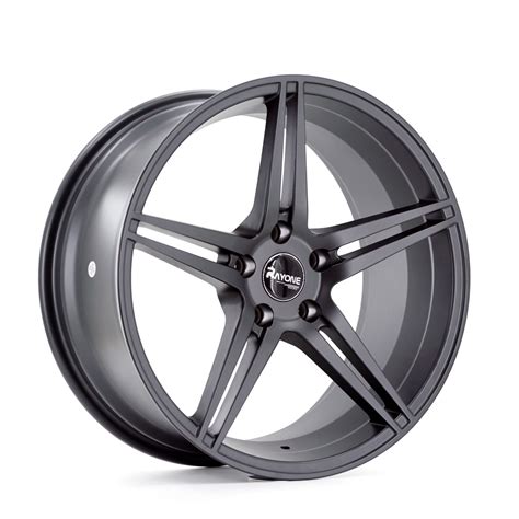 Why 18inch Rims Are the Perfect Upgrade for Your Vehicle
