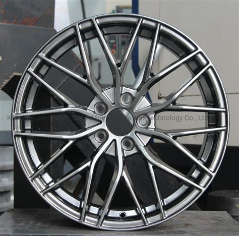 Upgrade Your Ride: Top Benefits of 18inch Wheels for Cars