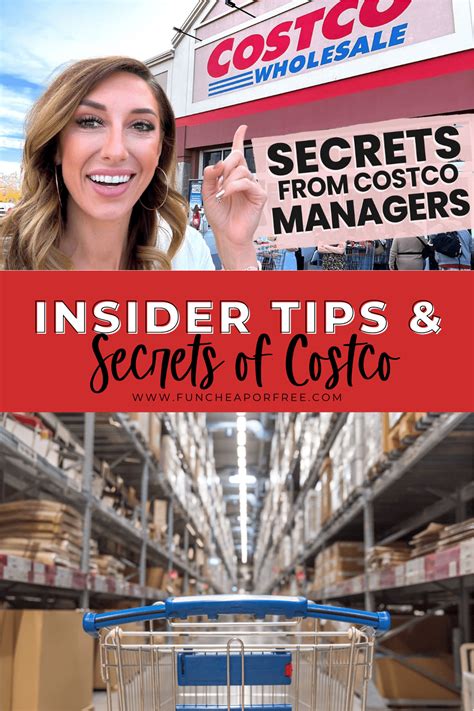 19 Costco Tips That Help You Shop Faster And Spend Less 19 Costco Tips That Help You Shop Faster And Spend Less