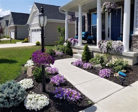 19 Front Yard Landscaping Ideas That Boost Curb Appeal 19 Front Yard Landscaping Ideas That Boost Curb Appeal