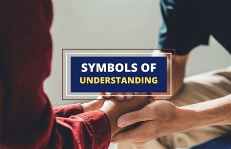 19 Symbols Of Understanding And What They Mean