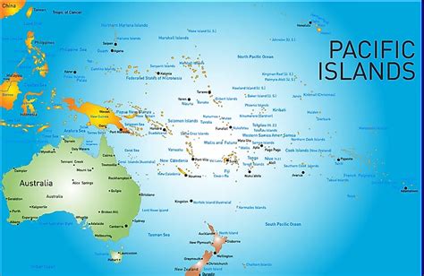 19 Thousand Pacific Islands Map Royalty Free Images Stock Photos Pictures Shutterstock