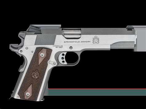 1911 Series Handguns Springfield Armory 1911 Series Handguns Springfield Armory