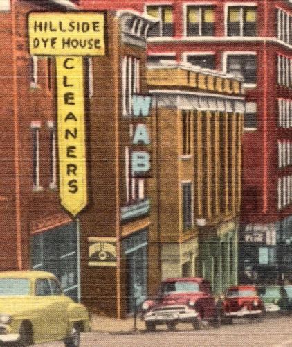 1940 S French Dry Cleaners In Meridian Ms Photos Men Cars Women Solider Ebay