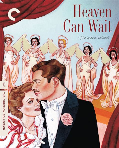 1943 Heaven Can Wait Academy Award Best Picture Winners