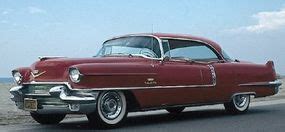 1950 1959 Cadillac Overview Howstuffworks