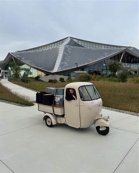 1950 S Piaggio Ape At Google 1950 S Piaggio Ape At Google