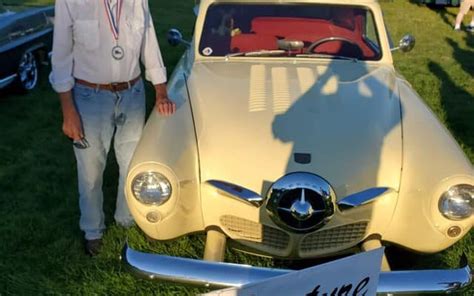 1950 Studebaker Champion Mike Morris Country Cruizin Amp 39 1950 Studebaker Champion Mike Morris Country Cruizin Amp 39