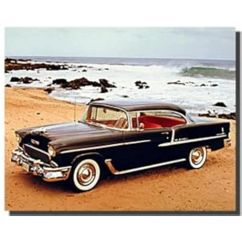 1955 Black Chevy Bel Air Vintage Car Wall Decor Art Print Poster 16X20 Posters Prints Amazon Com 1955 Black Chevy Bel Air Vintage Car Wall Decor Art Print Poster 16X20 Posters Prints Amazon Com