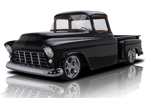 1955 Chevrolet 3100 Rk Motors Classic Cars And Muscle Cars For Sale