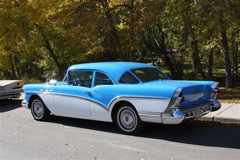 1957 Buick Special See More Car Pics On My Facebook Page Flickr