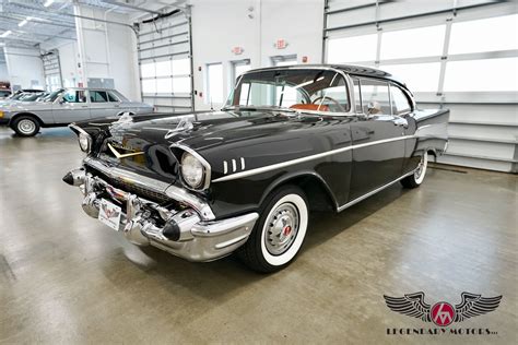 1957 Chevrolet Bel Air Classic Cars Muscle Cars For Sale In Knoxville Tn 1957 Chevrolet Bel Air Classic Cars Muscle Cars For Sale In Knoxville Tn
