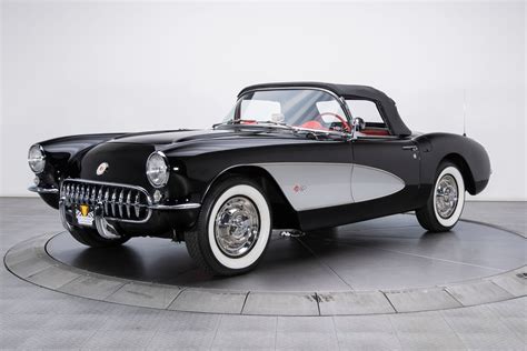 1957 Chevrolet Corvette Rk Motors Classic Cars And Muscle Cars For Sale 1957 Chevrolet Corvette Rk Motors Classic Cars And Muscle Cars For Sale