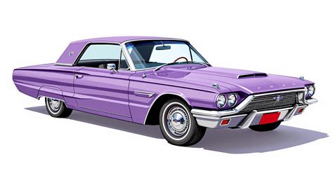 1958 Ford Thunderbird Catalog And Classic Car Guide Ratings And Features Metro Moulded Parts Inc