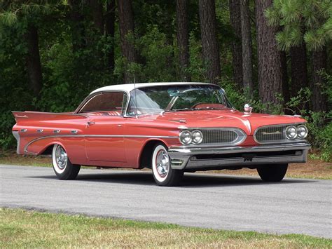 1959 Pontiac Bonneville