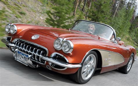 1960 C1 Corvette Guide Specs Pics Vin Info Performance More 1960 C1 Corvette Guide Specs Pics Vin Info Performance More