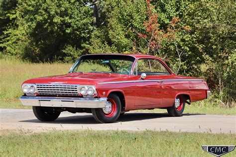 1962 Chevrolet Bel Air Is Listed Sold On Classicdigest In Fenton St Louis By For 30900 Classicdigest Com
