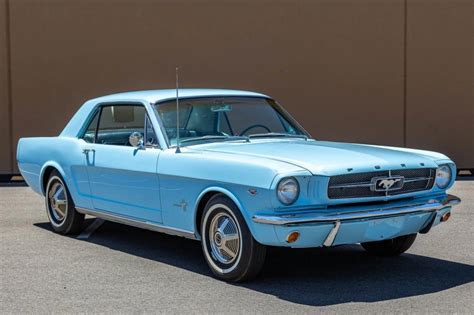 1964 5 1966 Ford Mustang What Becomes A Legend Most Autopolis 1964 5 1966 Ford Mustang What Becomes A Legend Most Autopolis