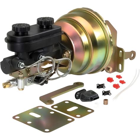 1965 1974 All Makes All Models Parts Mn5007 1965 74 Mopara B E Body Master Cylinder Booster Set Classic Industries