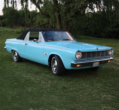 1965 Dodge Dart Convertible Guys With Rides Classic Car 1965 Dodge Dart Convertible Guys With Rides Classic Car