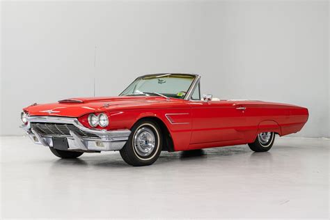 1965 Ford Thunderbird Classic Cars Of Sarasota 1965 Ford Thunderbird Classic Cars Of Sarasota