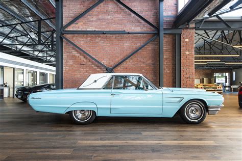 1965 Ford Thunderbird Hardtop Coupe 1920 X 1281 R Carporn 1965 Ford Thunderbird Hardtop Coupe 1920 X 1281 R Carporn