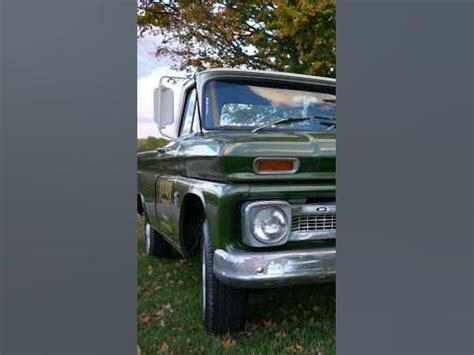 1966 C20 Shop Truck How I Restored My Old Truck Chevytrucks C10nation Shoptruck 1966 C20 Shop Truck How I Restored My Old Truck Chevytrucks C10nation Shoptruck