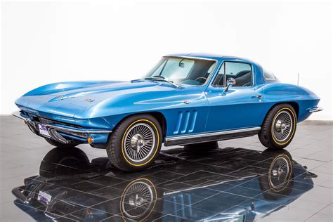1966 Corvette Stingray Price 1966 Corvette Stingray Price