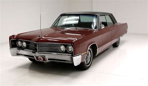 1967 Chrysler 300 Coupe 1967 Chrysler 300 Coupe