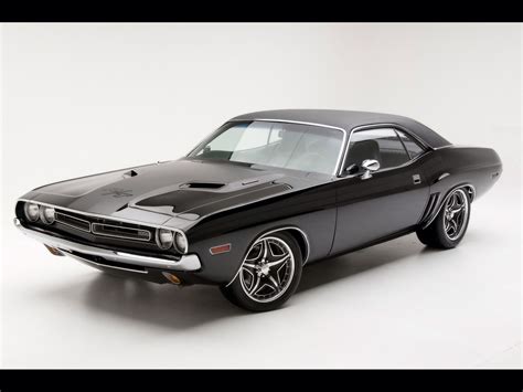 1967 Dodge Challenger
