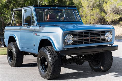 1967 Ford Bronco Sold At Bring A Trailer Auctions Classic Com 1967 Ford Bronco Sold At Bring A Trailer Auctions Classic Com