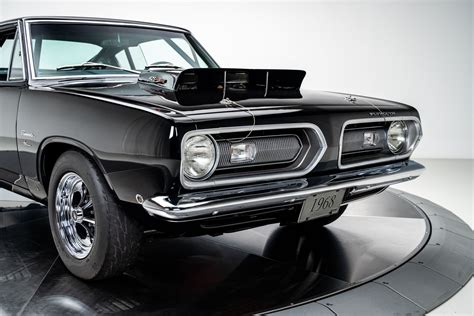 1968 Plymouth Barracuda Rk Motors Classic Cars And Muscle Cars For Sale 1968 Plymouth Barracuda Rk Motors Classic Cars And Muscle Cars For Sale