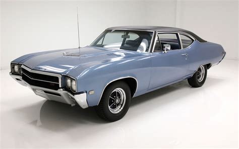 1969 Buick Skylark Classic Auto Mall