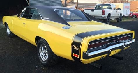 1969 Dodge Charger R T Super Bee 1969 Dodge Charger R T Super Bee